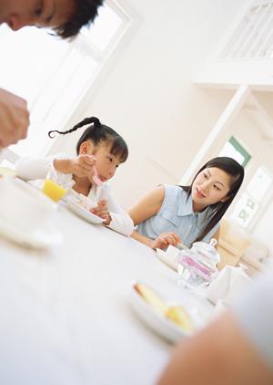 サポートを受けて婚活してみよう