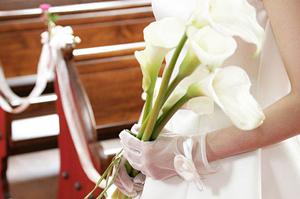 結婚式で人気のプロフィールムービー