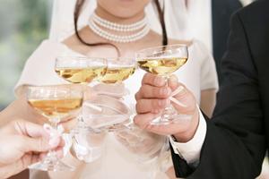 結婚指輪をきちんと行っておこう