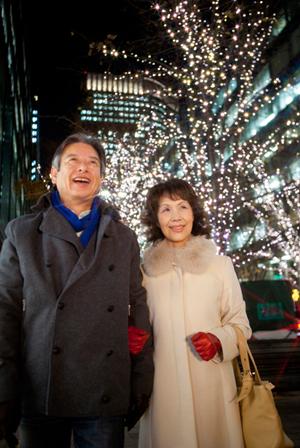 名古屋で結婚指輪を見つけるには